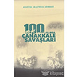 100. Ylnda anakkale Savalar Sempozyum Atatrk Aratrma Merkezi