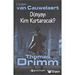 Dnyay Kim Kurtaracak - Thomas Drimm Epsilon Yaynevi