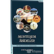 Muhteem Abideler Yzak Yaynclk