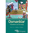 Osmanllar Ynetim ve Strateji Bilge Kltr Sanat