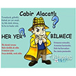 Her Yer Bilmece Bulut Yaynclk