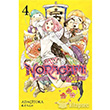 Noragami 4 Gerekli eyler Yaynclk