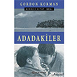 Adadakiler Birinci Kitap: Gemi Epsilon Yaynevi