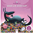 ekeri ok Seven Kurt 1001 iek Kitaplar