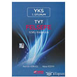 YKS 1. Oturum Felsefe Soru Bankas Esen Yaynlar