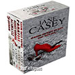 Jane Casey 5 Kitap Seti Olimpos Yaynlar