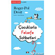 ocuklarla Felsefe Sohbetleri Say Yaynlar