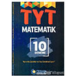 YKS TYT 1. Oturum Matematik zml 10 Deneme Ceran Matematik Yaynlar