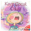 Kayp ocuk Odas Redhouse Kidz Yaynlar