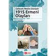 Gelecek Neslin Gzyle 1915 Ermeni Olaylar Pegem Yaynlar