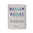 Maksim Gorki ykler Epsilon Yaynevi