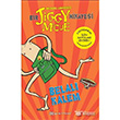 Bir Jiggy Mccue Hikayesi 1 - Belal Kalem Epsilon Yaynevi