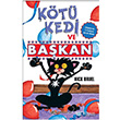 Kt Kedi ve Bakan Epsilon Yaynevi