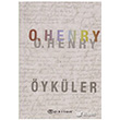 O. Henry ykler Epsilon Yaynevi