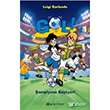 Gol! - ampiyona Balyor! Epsilon Yaynevi