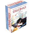 Gizli Bahe 2 Kitap Set  Olimpos Yaynlar