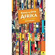 Kuzey ve Orta Afrika Alternatif Bir Gezi Rehberi Kolektif Kitap