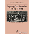 spanya da Devrim ve  Sava Ayrnt Yaynlar