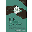 Bir Zihnin Gnl Sokak Kitaplar