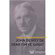 John Dewey de Deneyim ve Sanat Hiperlink Yaynlar