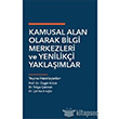 Kamusal Alan Olarak Bilgi Merkezleri ve Yeniliki Yaklamlar Hiperlink Yaynlar