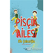 Pisik Ailesi Sokak Kitaplar Yaynlar
