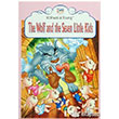 Fairy Tales Series: The Wolf and The Seven Little Kids Kohwai Young