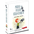 Pikolo ile Felsefe reniyorum 9 Kitap Takm ODT Yaynclk