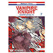 Vampire Knight Vampir valye 7 Akl elen Kitaplar