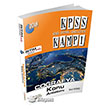 KPSS Kamp Genel Yetenek Genel Kltr Corafya Konu Anlatml Kamupark Yaynlar