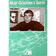 Akit Gktrke Sayg Adam Yaynlar