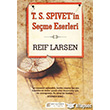 T. S. Spivetin Seme Eserleri Akl elen Kitaplar