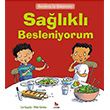 Kendime yi Bakyorum Salkl Besleniyorum Almidilli Yaynlar