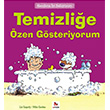 Kendime yi Bakyorum Temizlie zen Gsteriyorum Almidilli Yaynlar