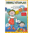 Renkli Kitaplar Soyut Kavramlar Angora Yaynclk