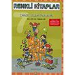 Renkli Kitaplar Zihinsel Geliim Etkinlikleri Angora Yaynlar