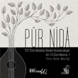 Pr Nida T Trk Musikisi Devlet Konservatu