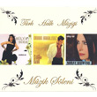 Trk Halk Mzii Mzik leni 3 CD Hlya Ser