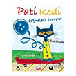 Pati Kedi Dmeleri Sayyor Uan Fil Yaynlar