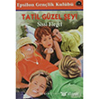 Tatil Gzel ey Epsilon Yaynevi