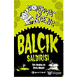Mortimer Keene: Balk Saldrs Epsilon Yaynevi