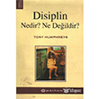 Disiplin Nedir? Ne Deildir? Epsilon Yaynevi