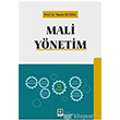 Mali Ynetim Ekin Yayn