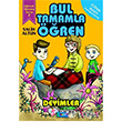Bul Tamamla ren Deyimler Pamiray Yaynlar