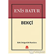 Beki Krmz Kedi Yaynlar
