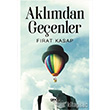 Aklmdan Geenler Gece Kitapl
