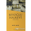 Beyolu Halkevi Milenyum Yaynlar