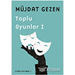 Toplu Oyunlar 1 Krmz Kedi Yaynlar