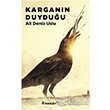 Kargann Duyduu nklap Kitabevi