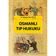 Osmanl Tp Hukuku Adalet Yaynevi
